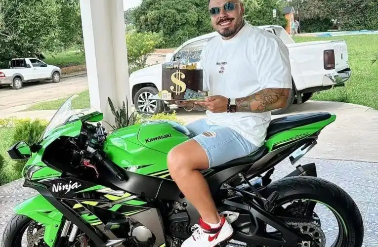 De tocar la puerta del reality Gran Hermano a terminar condenado por una megaestafa millonaria en Chajarí