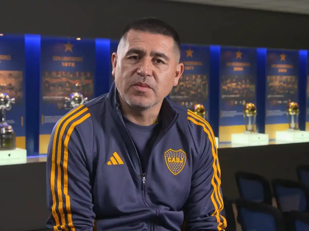 Boca Juniors descartó la figura de mánager y posterga la reestructuración del fútbol