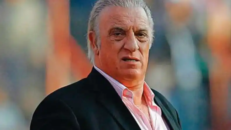 Basile considera que “hoy valdría 20 palos”