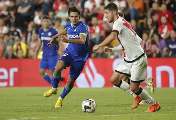 Fútbol internacional