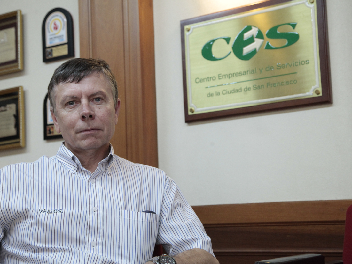 El CES insiste con que se los convoque a una mesa de situación junto con sectores productivos