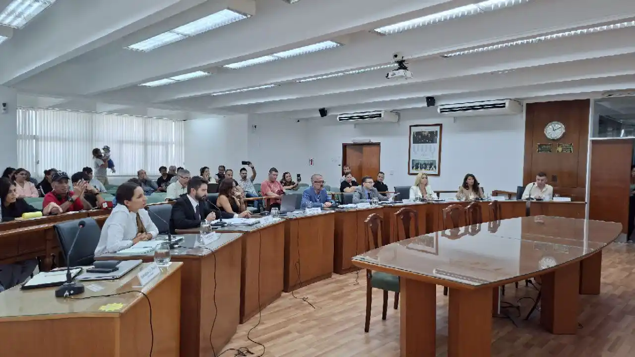 Crédito: Radio Rafaela