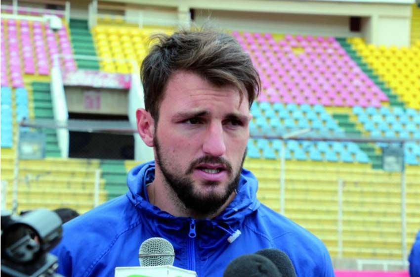 Palabras cruzadas: siguen los cortocircuitos en Newell’s