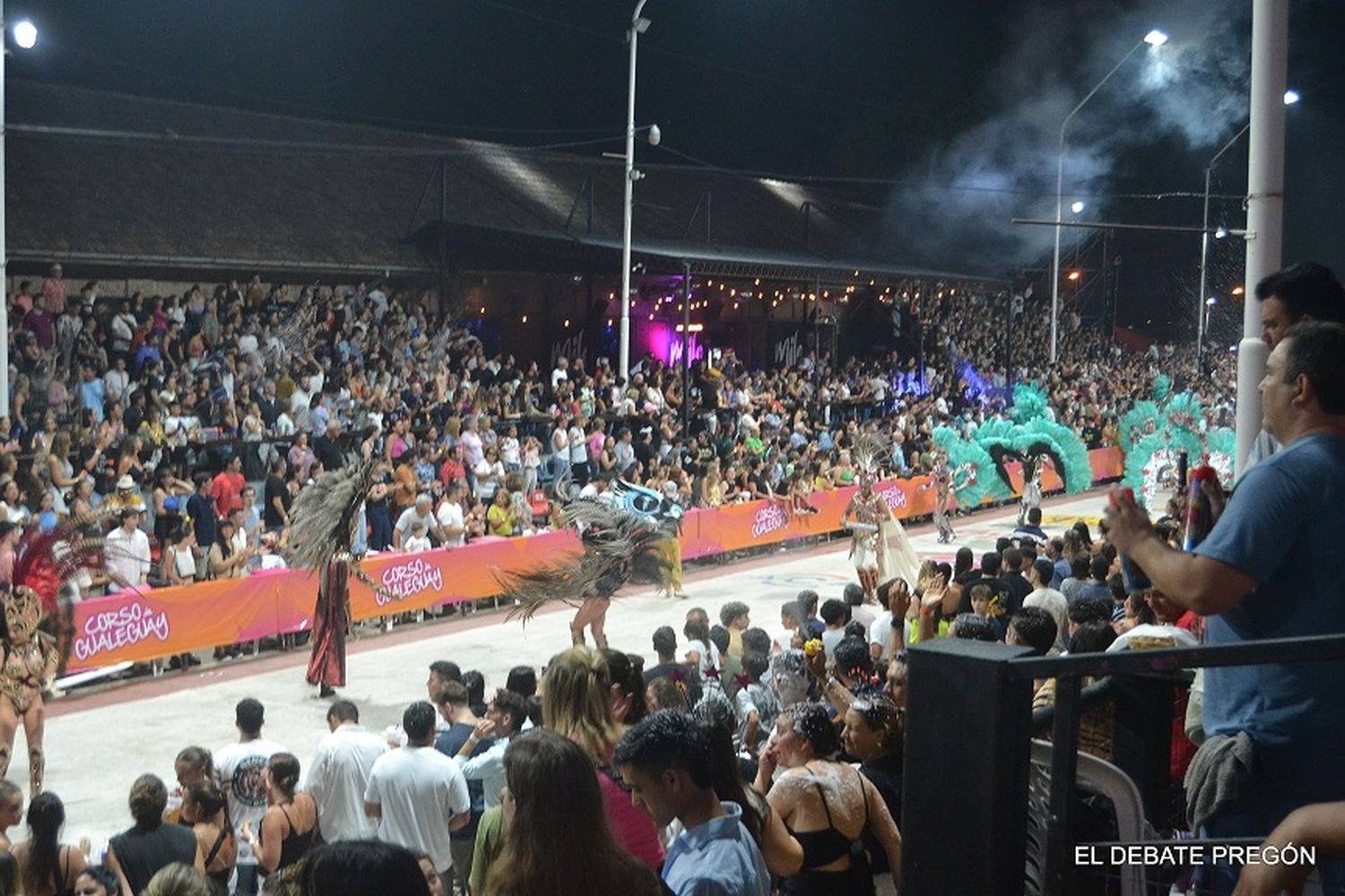 CORSO