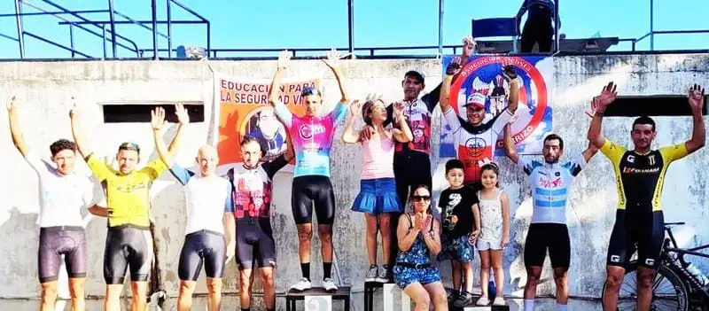 ciclismo 2