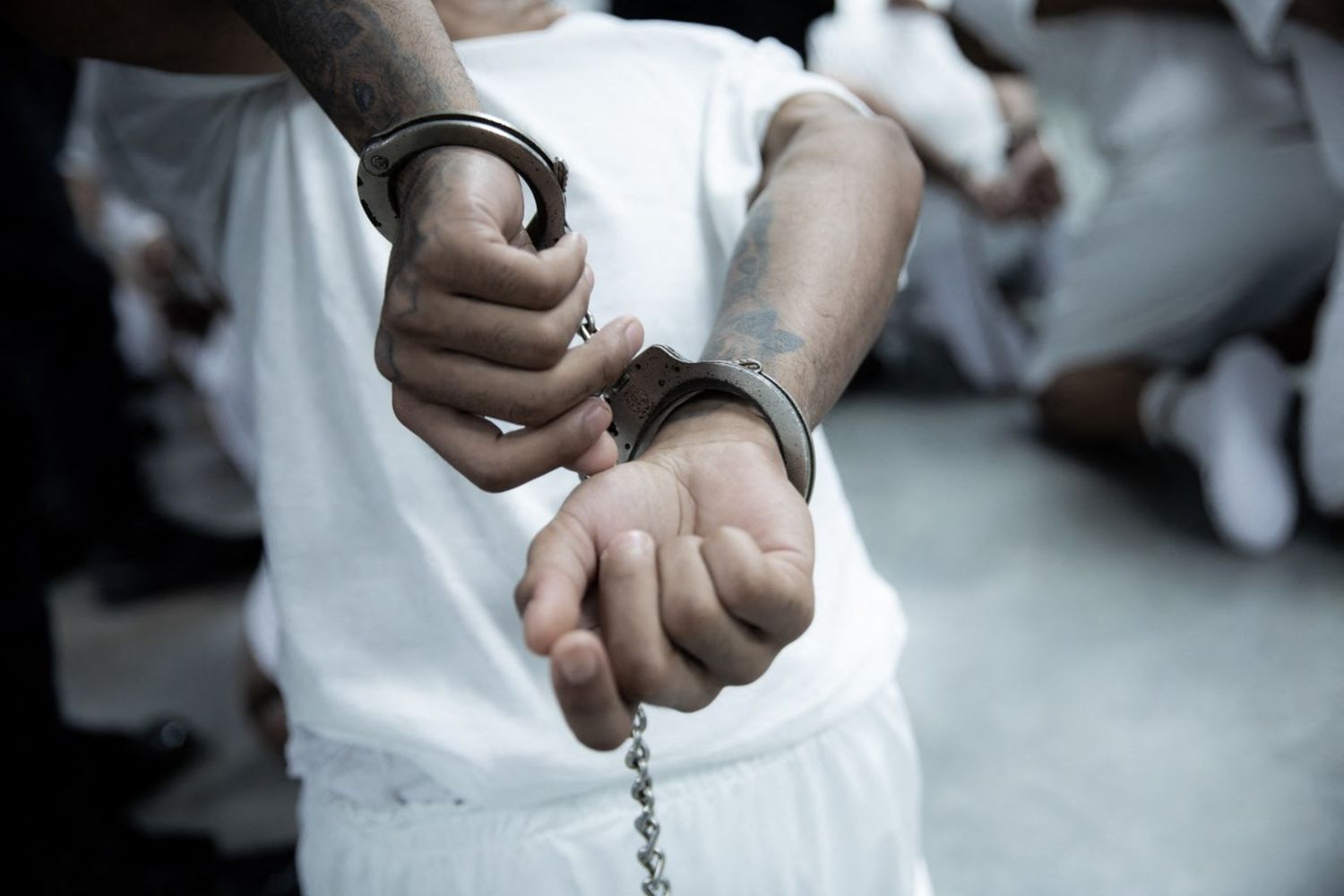 “HASTA NUEVO AVISO”: Tribunal Supremo frena regreso a EE.UU. de migrante enviado por error El Salvador