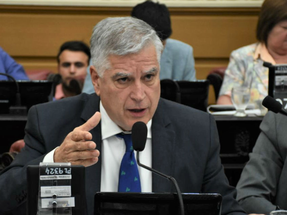 "La negociación termina el día 14 y vamos a negociar hasta último momento"