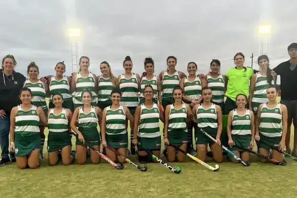 CRAR y Dep.Bella Italia encabezan la Zona Rafaela A2