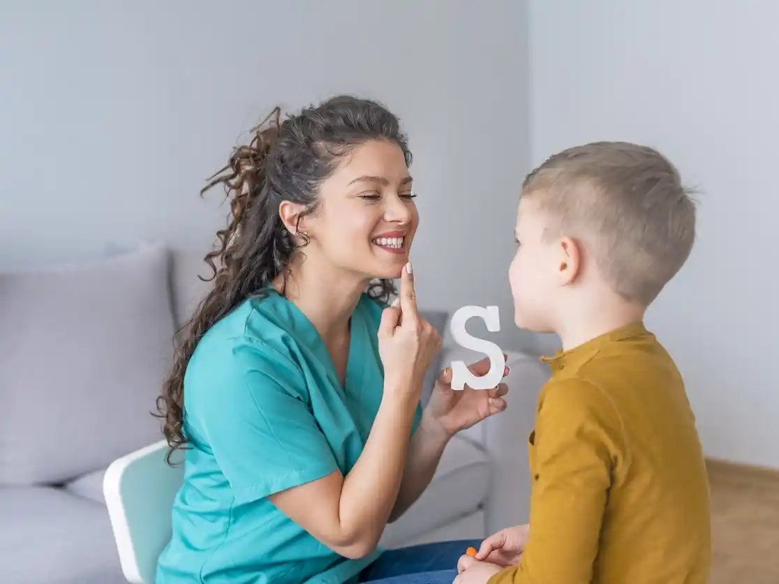 Día Internacional del Trastorno del Desarrollo del Lenguaje: un desafío invisible que afecta al 7,4% de los niños