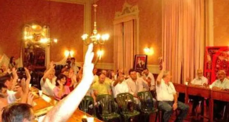 Reabren el registro de mayores contribuyentes