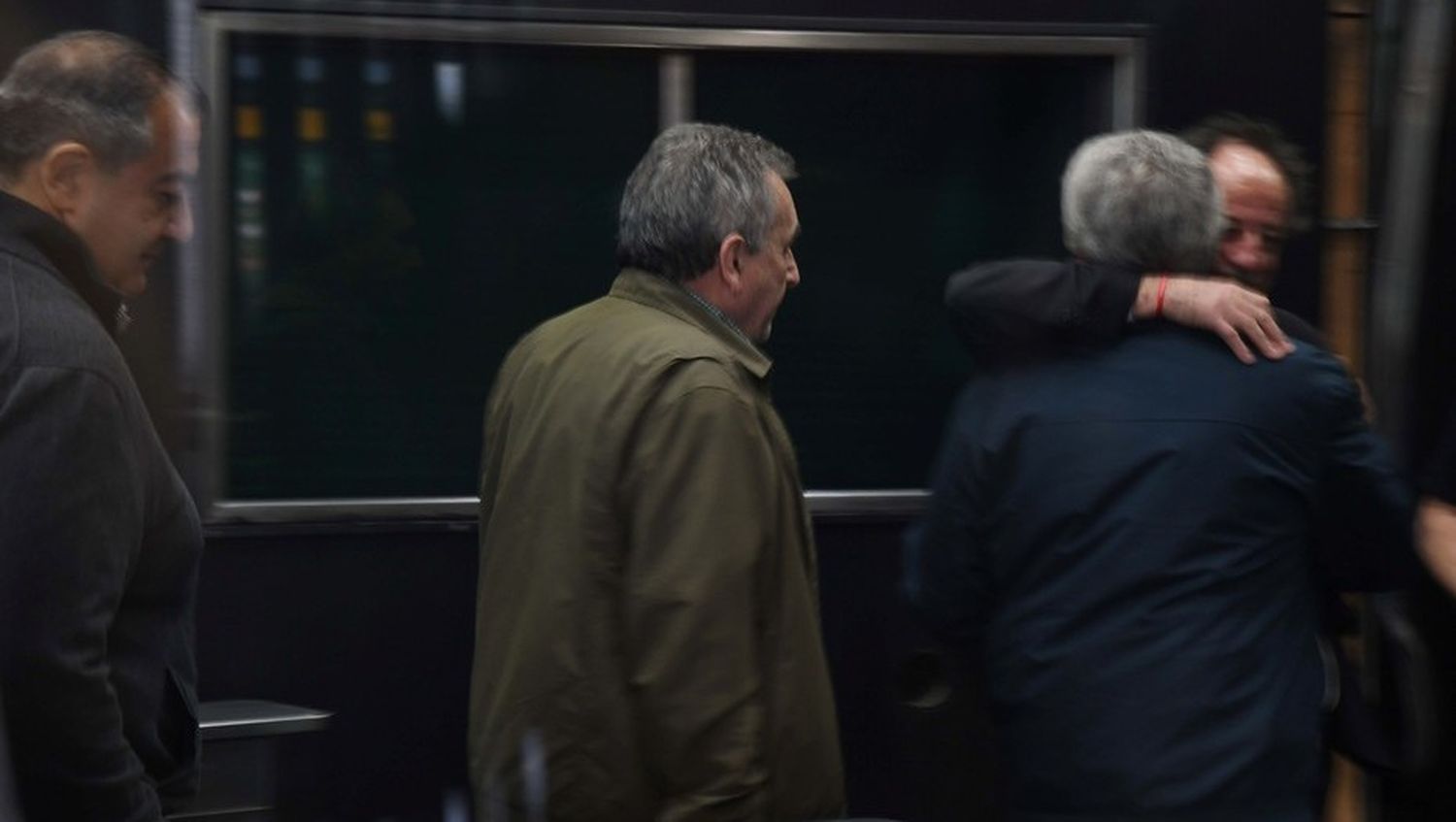 Coincidencias en la reunión del ministro Triaca con los dirigentes de la CGT