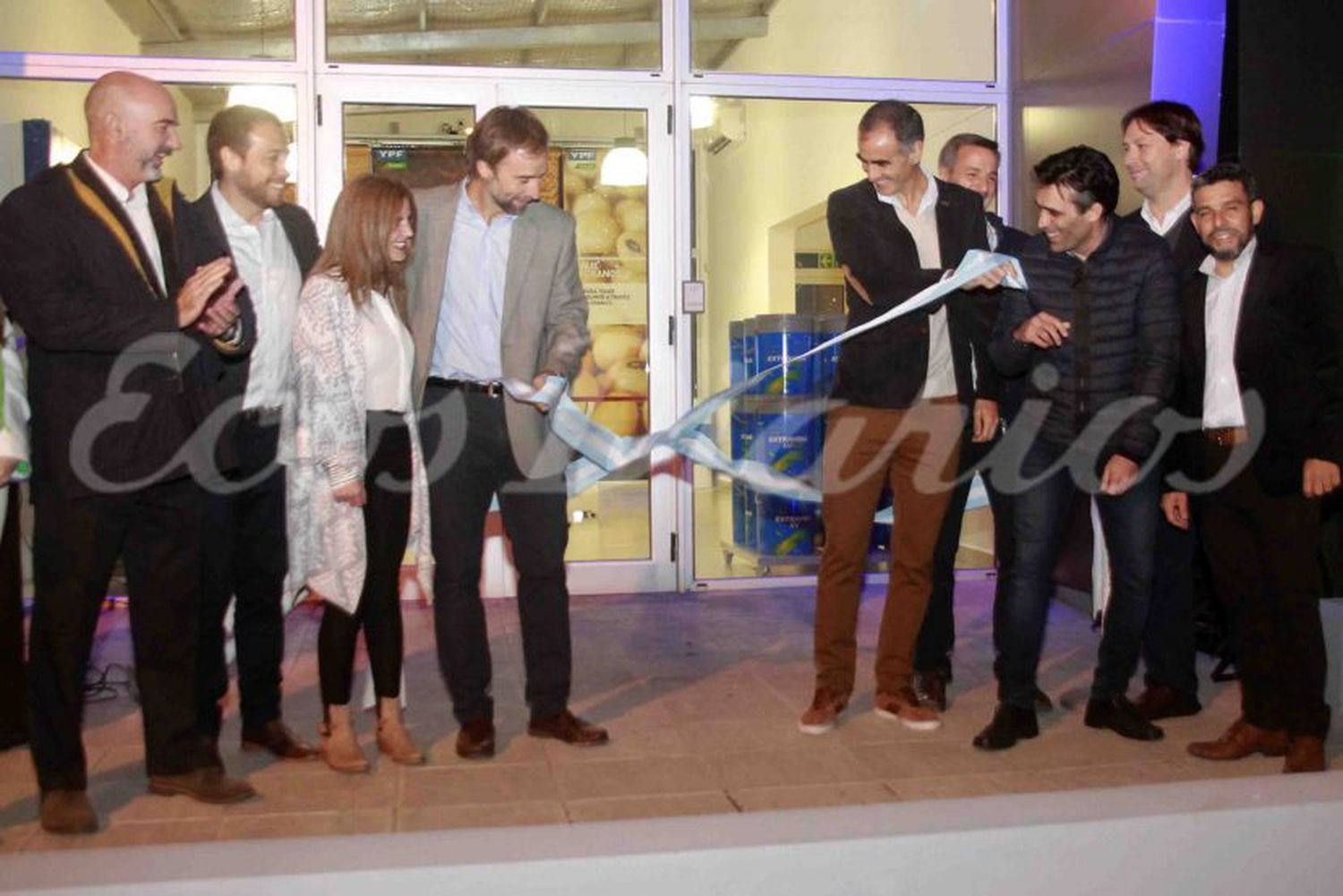 Inaltú Energía, una nueva empresa que provee y acompaña al campo