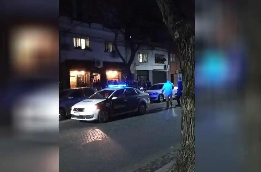 Denuncian a un bar de Pichincha por no respetar las medidas sanitarias