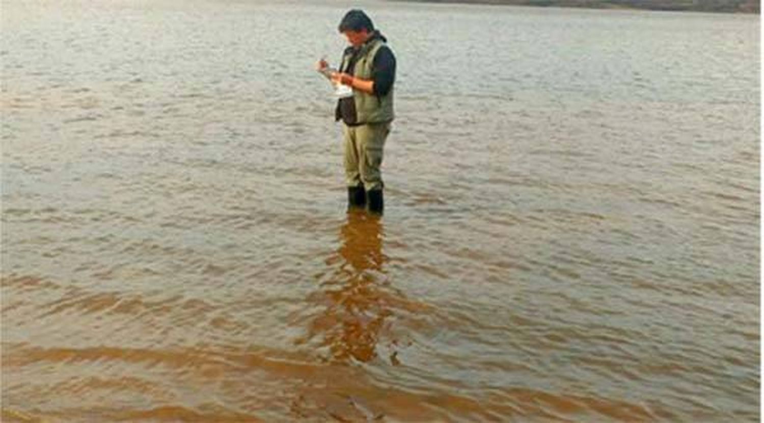 La FCAL presente en el 9º Foro sobre Río Uruguay y  Acuífero Guaraní