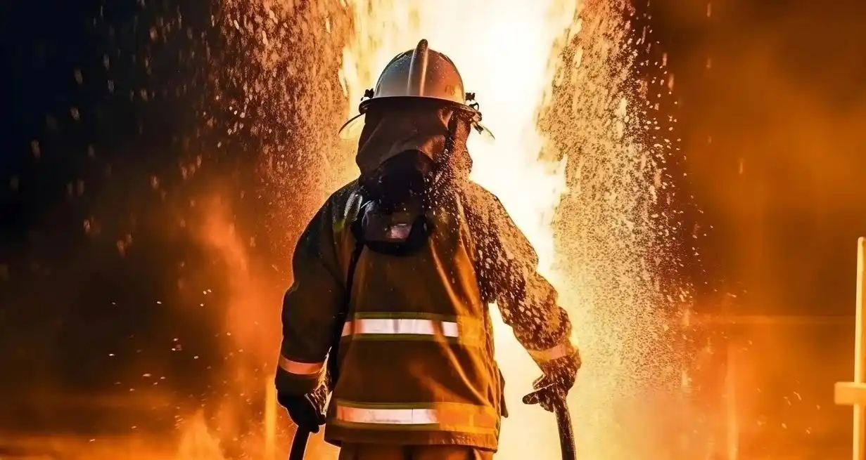 Durante el invierno suelen replicarse las noticias de casos de muertes causadas por incendios.