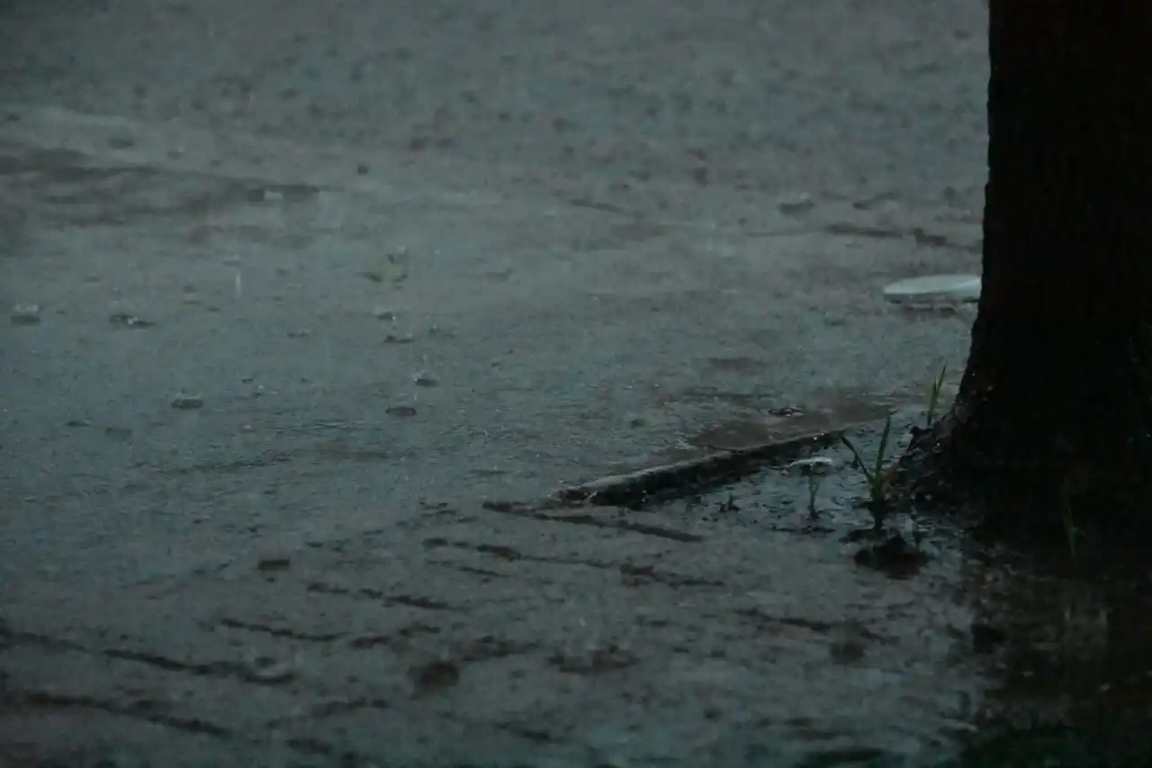 Tiempo en San Pedro: hay alerta por vientos y tormentas para este domingo