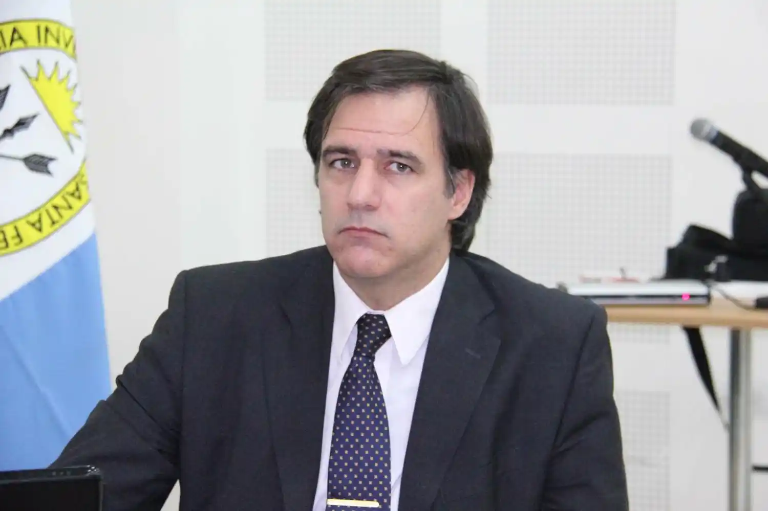 Arietti: “Pediré fiscalías especializadas en violencia de género”