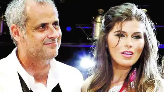 ¡Bomba! Mariana Antoniale y Jorge Rial se casan