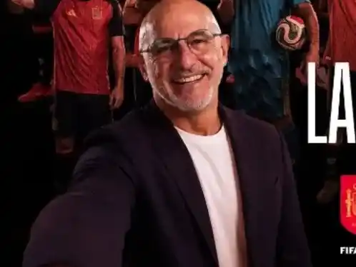 de la fuente
