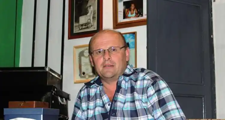 Giovanettoni aseguró que reducirá la planta política