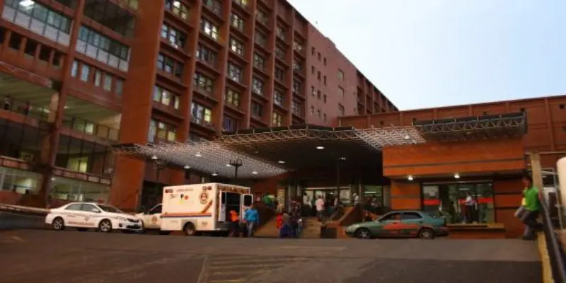 ¡Atención! No instalarán hospital de campaña en Barcelona