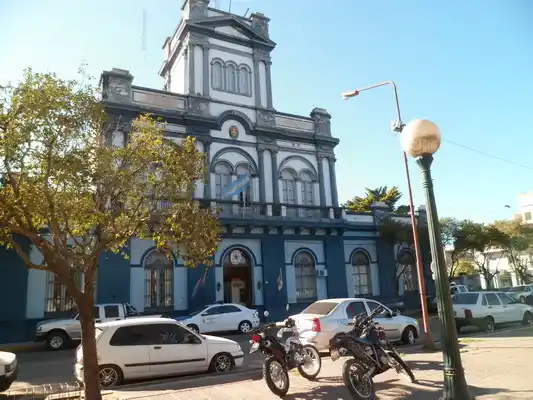 Insultó a policías, lo detuvieron y descubrieron que había robado 