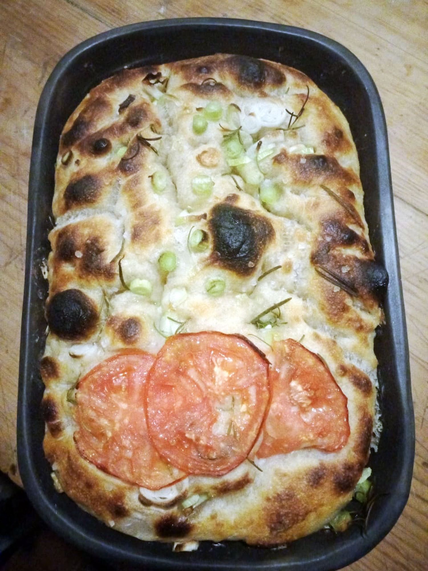Cicloviajero cordobés brindará taller sobre “masa madre”