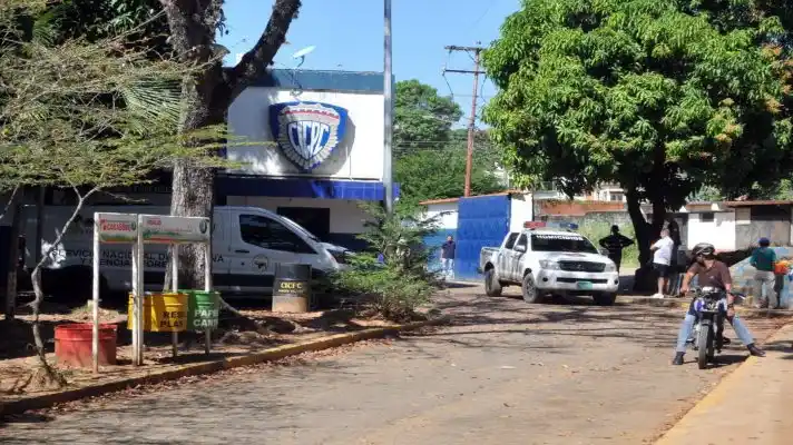 CON UN TIRO hallan cadáver de un hombre en plena vía pública en Cojedes