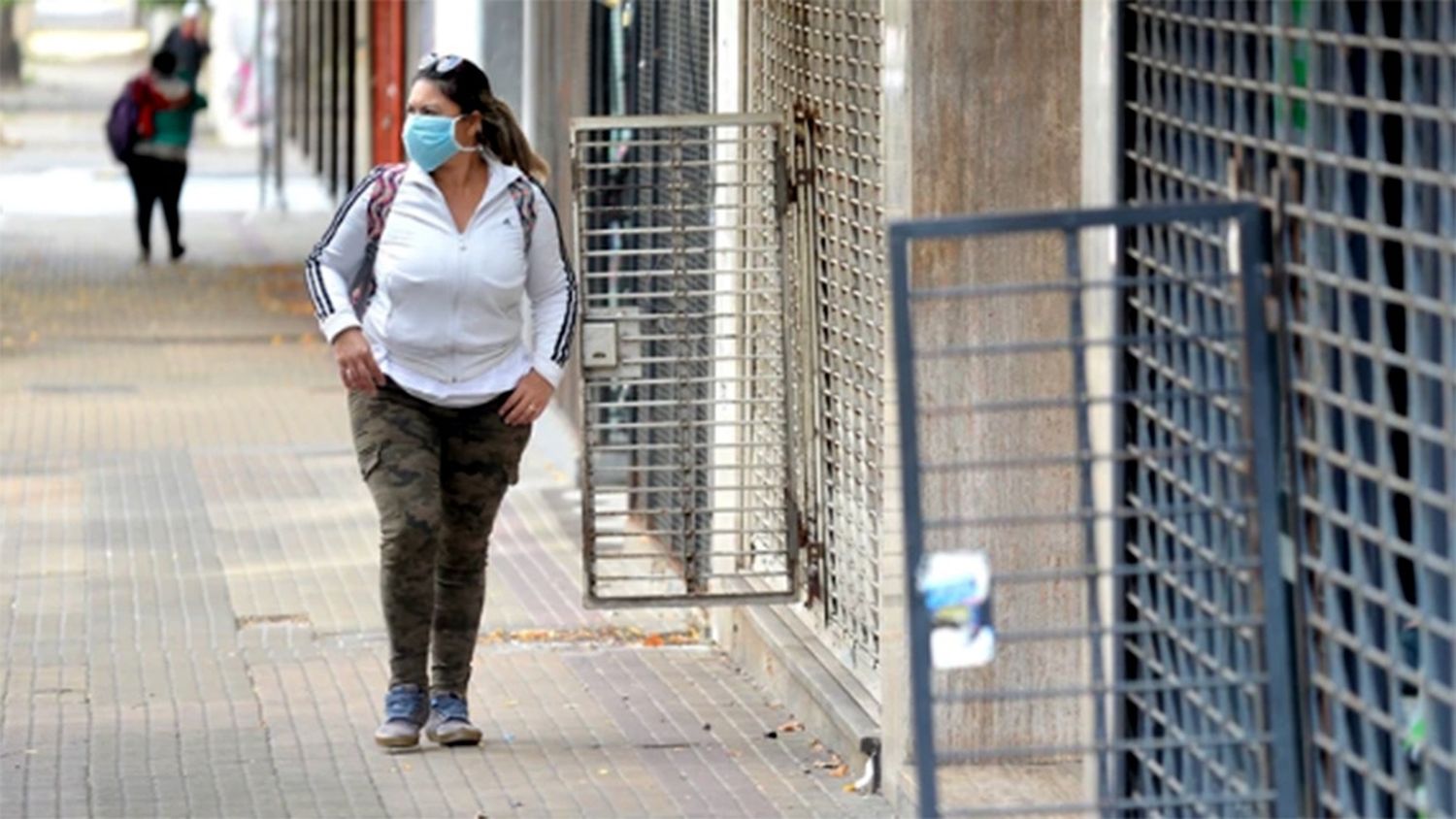 Coronavirus: La Matanza superó los 3000 casos positivos, llegó a los 50 muertos y se agudiza la situación