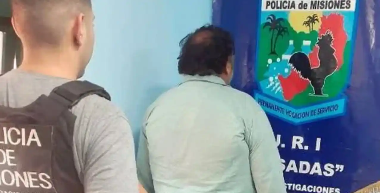 Misiones: un hombre intentó comprar y secuestrar a una niña de tres años