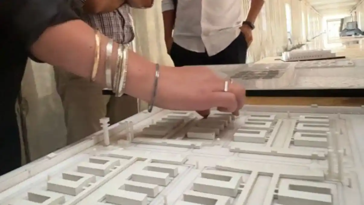 carcel el infierno - 1