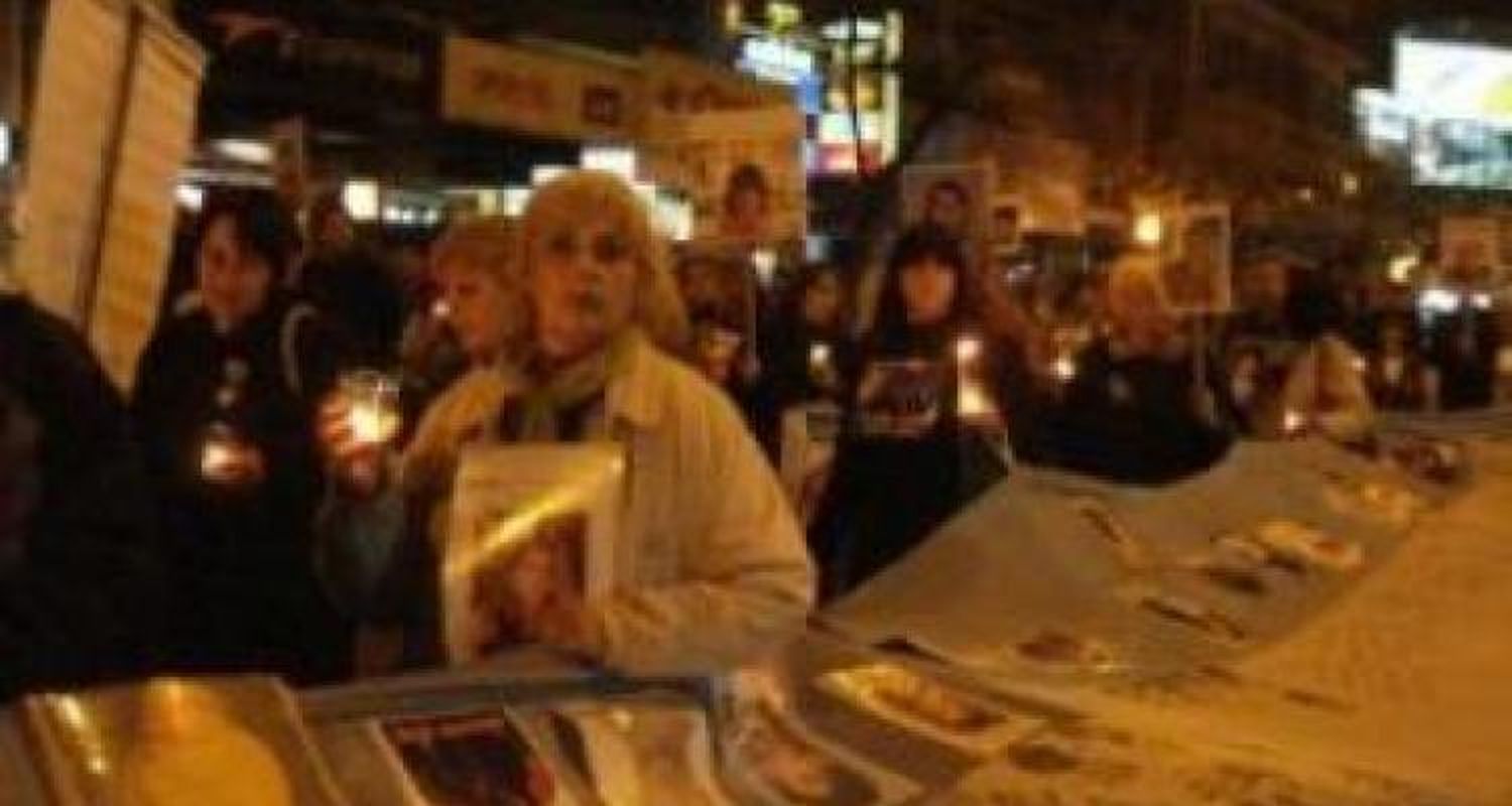 Familiares de víctimas de Cromañon rechazan el show de Callejeros en San Pedro