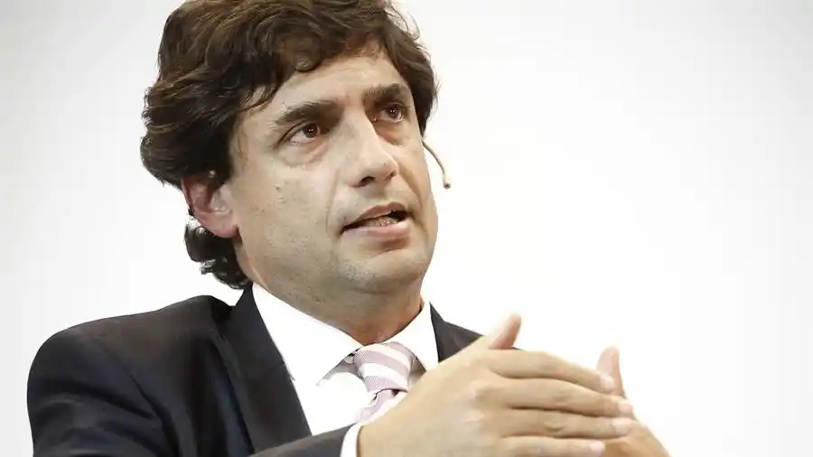 Lacunza afirmó que la Provincia seguirá la discusión sobre el Fondo del Conurbano 