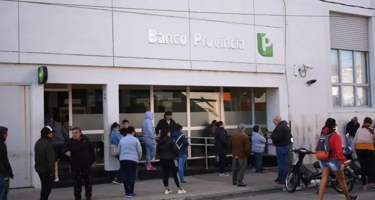 El Municipio recibió recursos provinciales para pagar los sueldos de los trabajadores