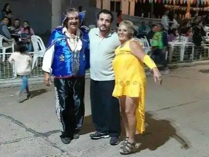 La murga Otrebor Atrim se presenta esta noche en el Carnaval de Encuentros 2025