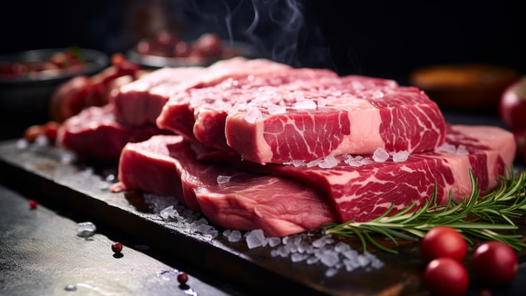 Los errores típicos al descongelar la carne y cómo prevenir una intoxicación