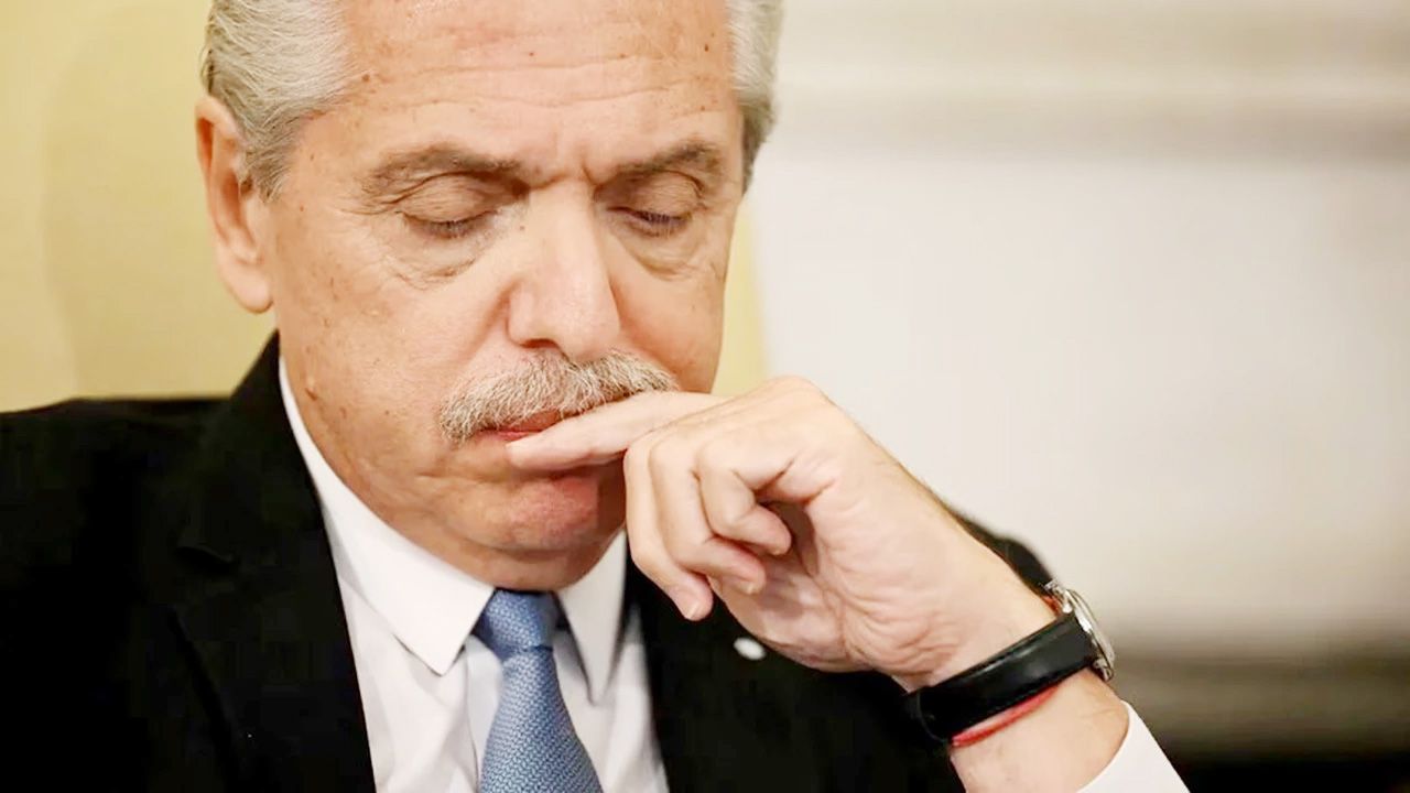 “Yo no he robado nada ni participé de negociados”