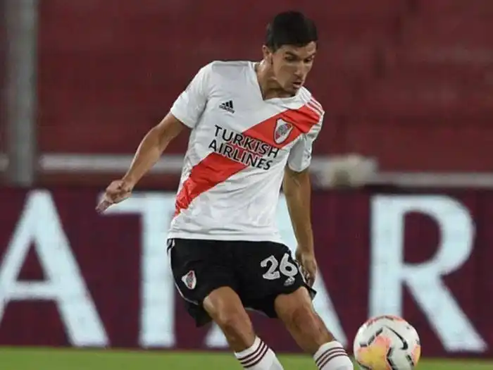 River Plate le ganó a Arsenal y lidera la zona junto a Boca que derrotó a  Huracán