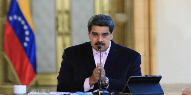 Régimen de Maduro bloquea plataforma AirTM