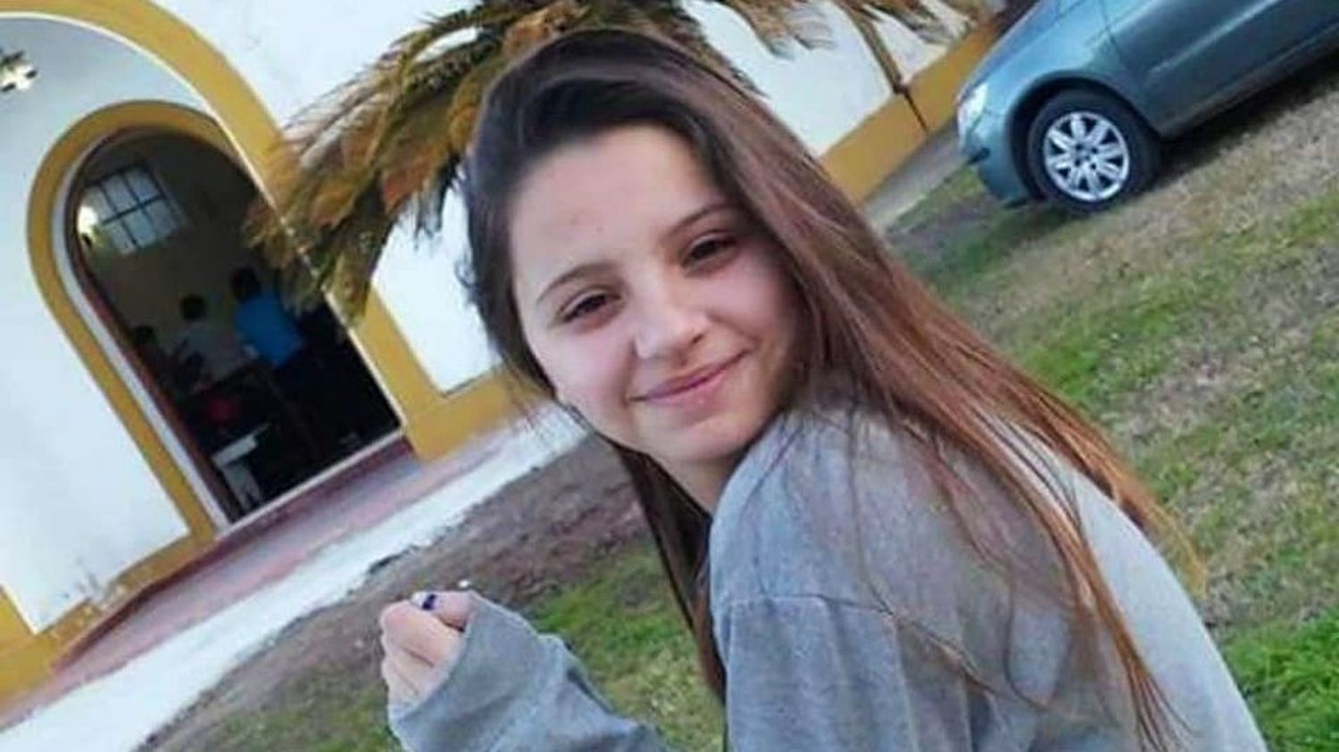 Comienza el juicio por el femicidio de Úrsula Bahillo