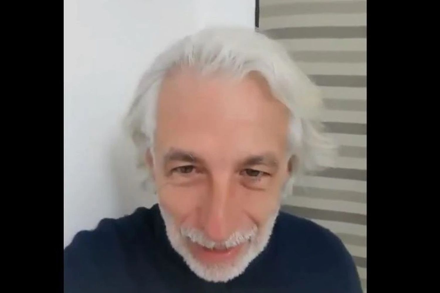 Mariano Arriaga pasó por Crespo en su cruzada por la verdad