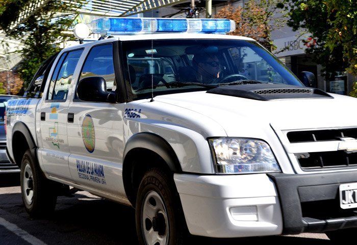 La joven tiene 16 años y estaría en la provincia de Buenos Aires.