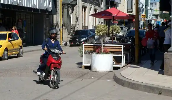 Pronostican ascenso de temperaturas tras frío amanecer en Gualeguaychú