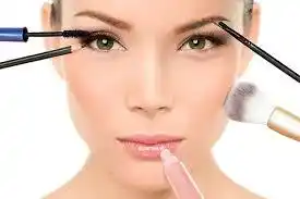 Consejos para andar sin maquillaje