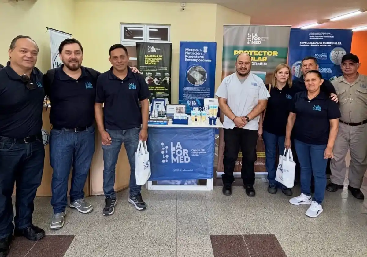 Formosa lanzó un programa integral contra el cáncer de piel