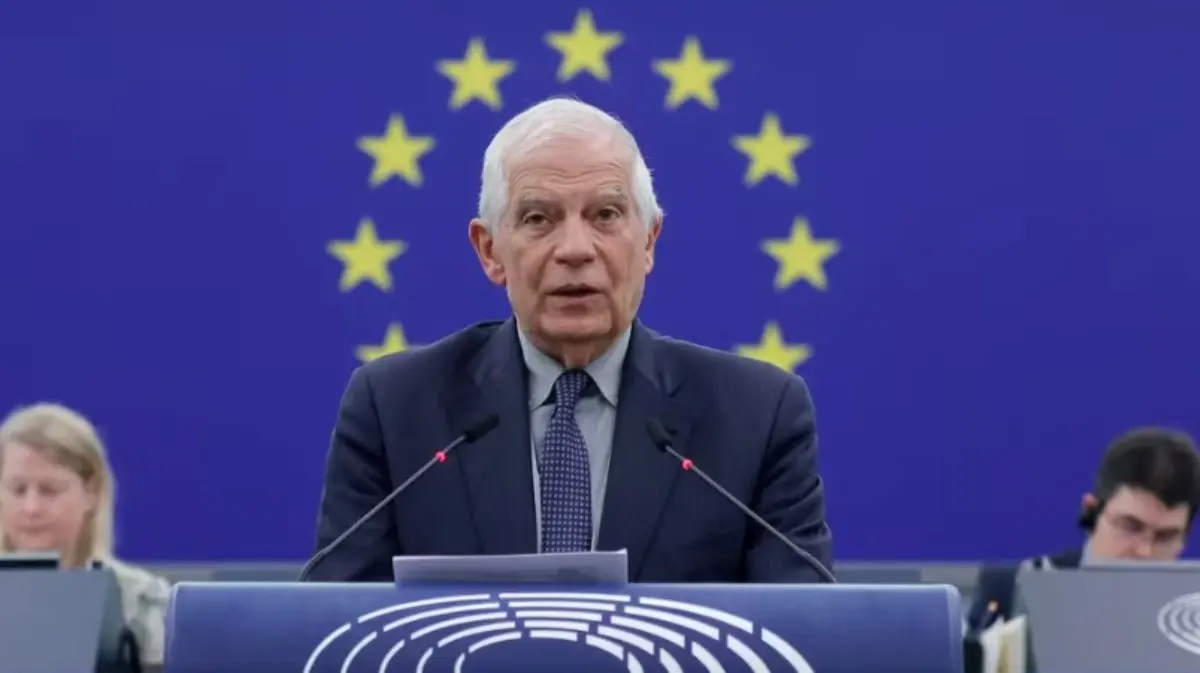 ¡INSISTEN! Unión Europea considera que se dan las condiciones para mandar observadores a Venezuela