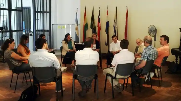 UCU: Presentaron los resultados del Programa Primera Exportación