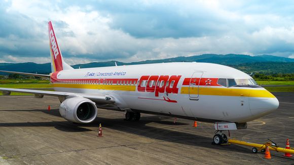 Copa Airlines holds special contest during its 75th Anniversary Celebration
