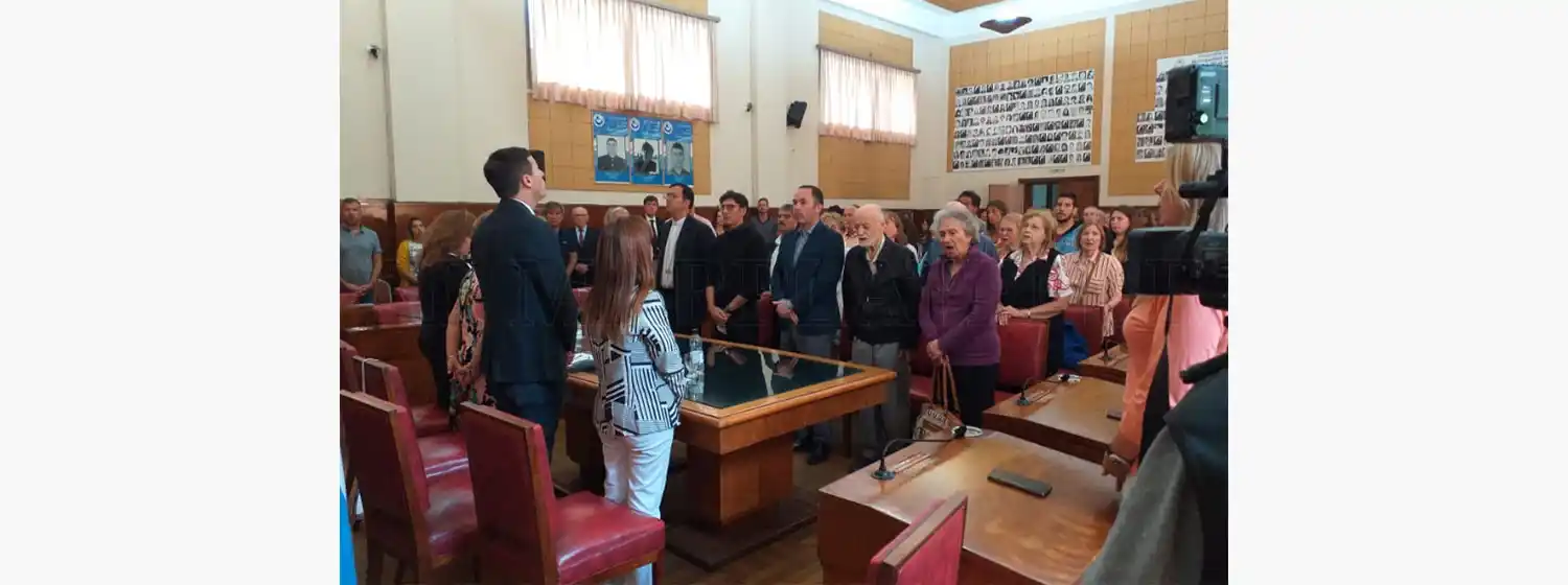 Se cumplen 75 años de la liberación del campo de concentración Auschwitz