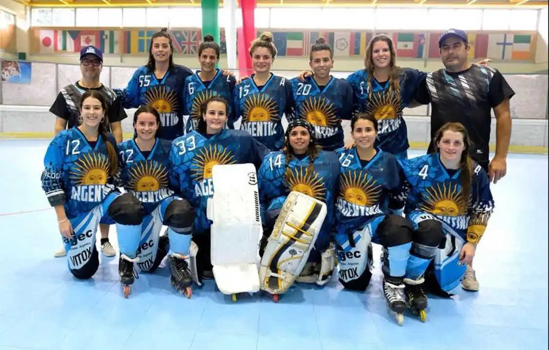 Argentina tendrá que jugar reclasificación en el Mundial